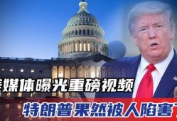 特朗普今日爆料视频全集,今日爆料视频全集深度解析