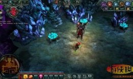 新图地下城爆料视频,揭秘神秘探险之旅