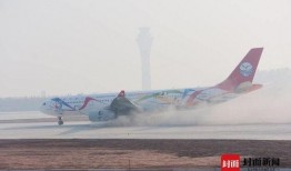 成都飞机场最新爆料,揭秘未来航站楼与航线布局大升级