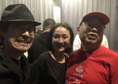 娱乐圈就当吃瓜好了